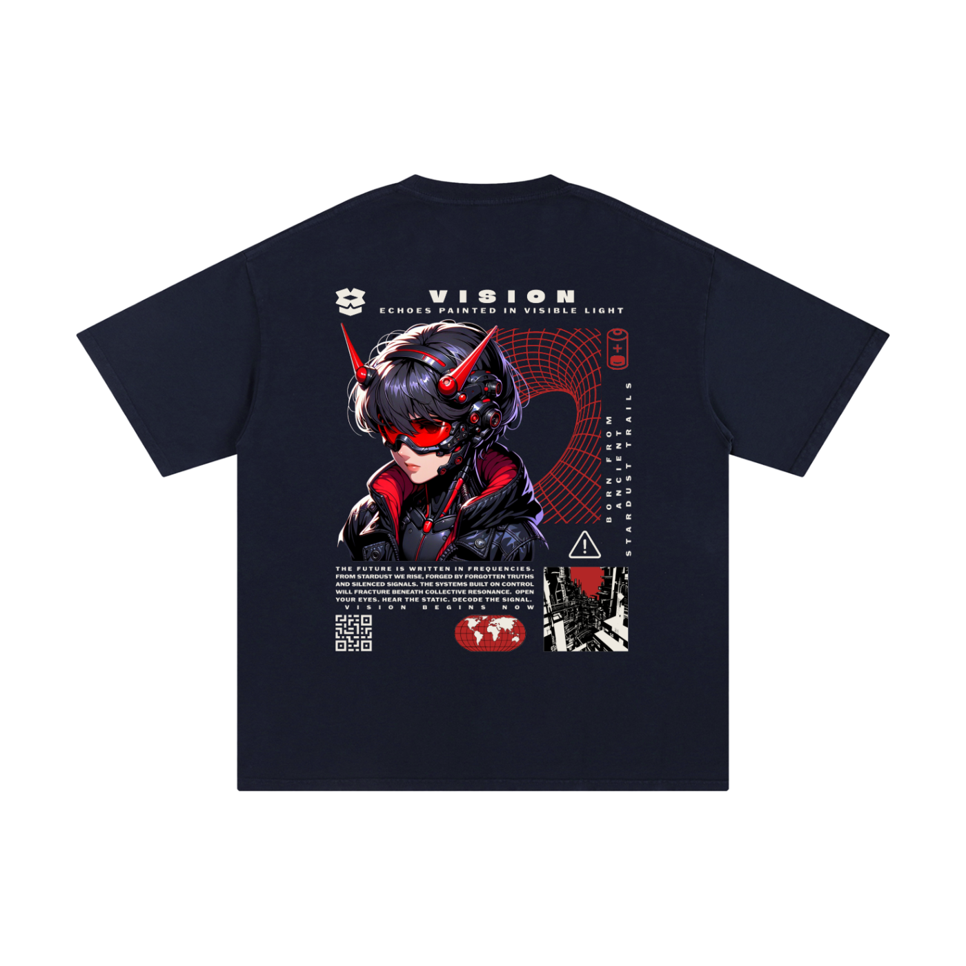 VISION T-Shirt