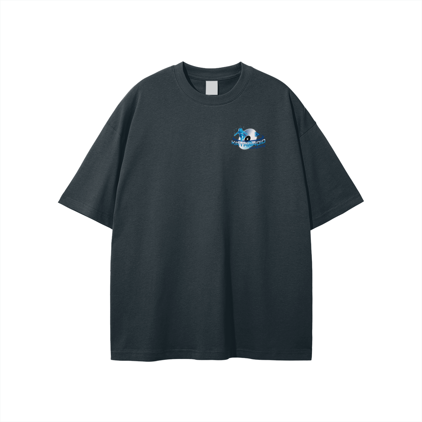 Soundwaves - T-Shirt