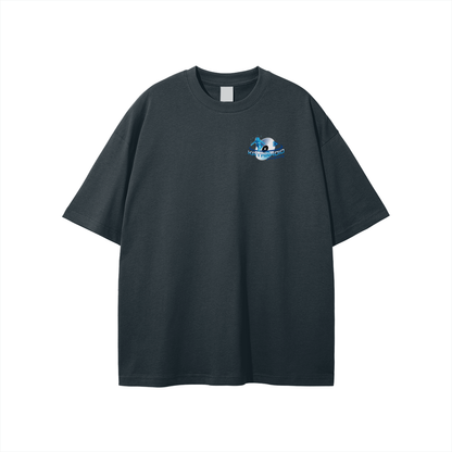 Soundwaves - T-Shirt