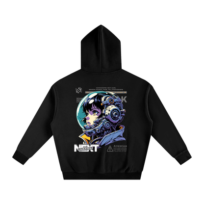 Squad Next Level - Hoodie