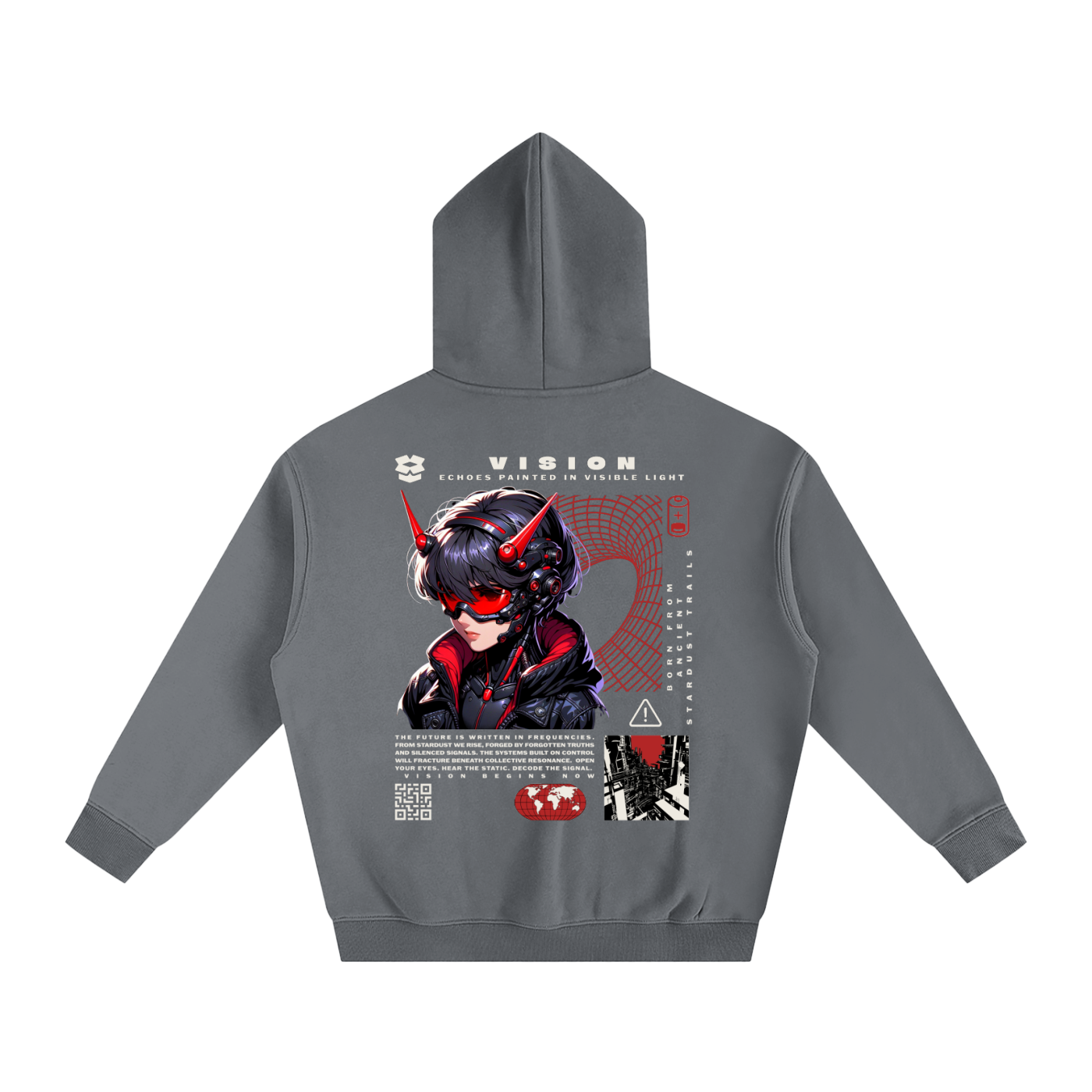 VISION Sweatshirt