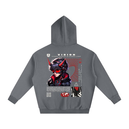 VISION Sweatshirt