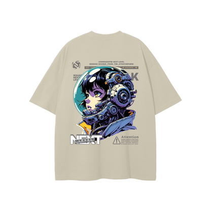 Squad Next Level - T-Shirt