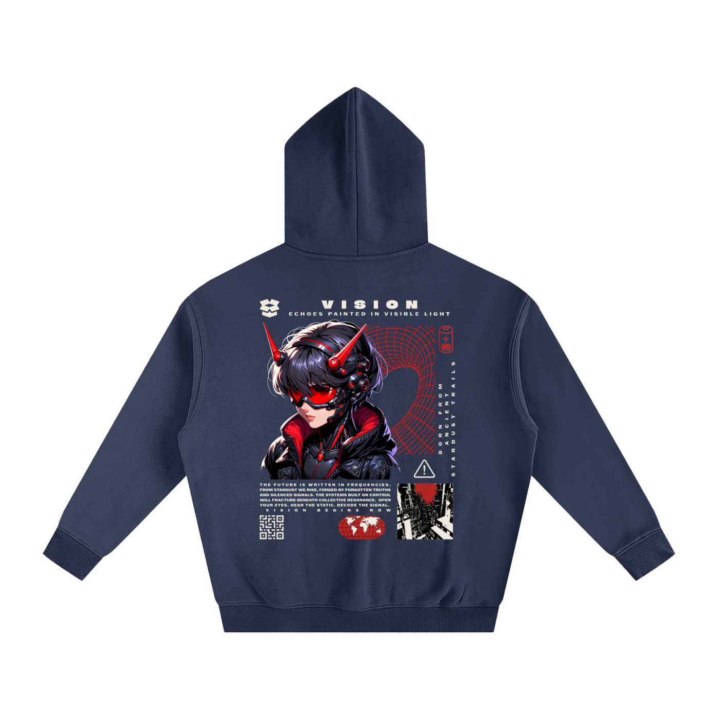VISION Sweatshirt