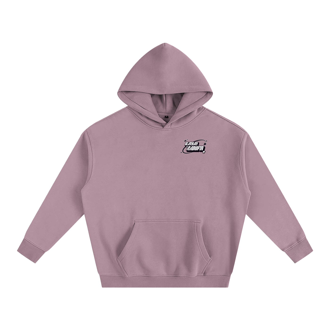Squad Next Level - Hoodie