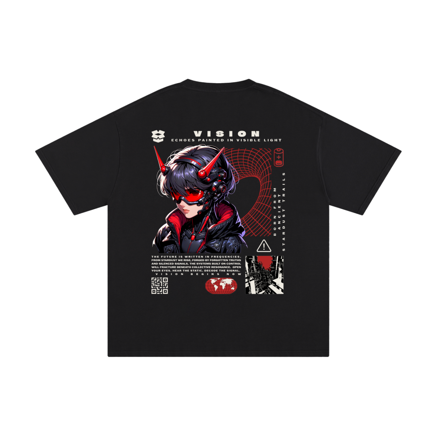 VISION T-Shirt