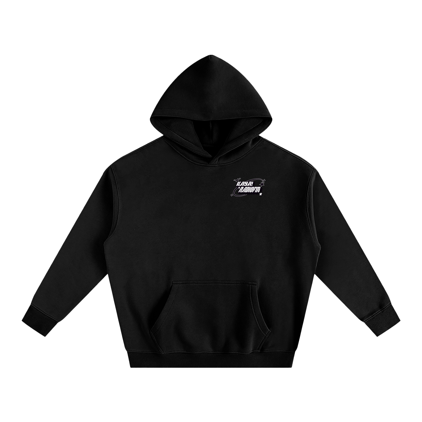 Squad Next Level - Hoodie