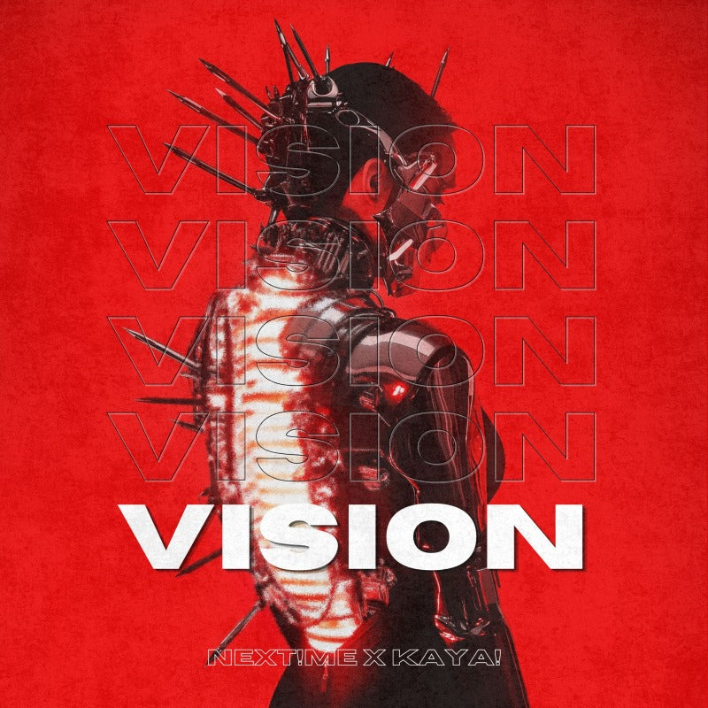 Vision |Digital Download|